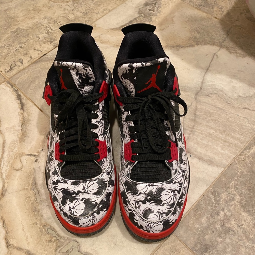 Men Nike Jordans